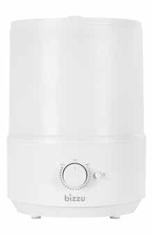 Baby Humidifier & Night Light