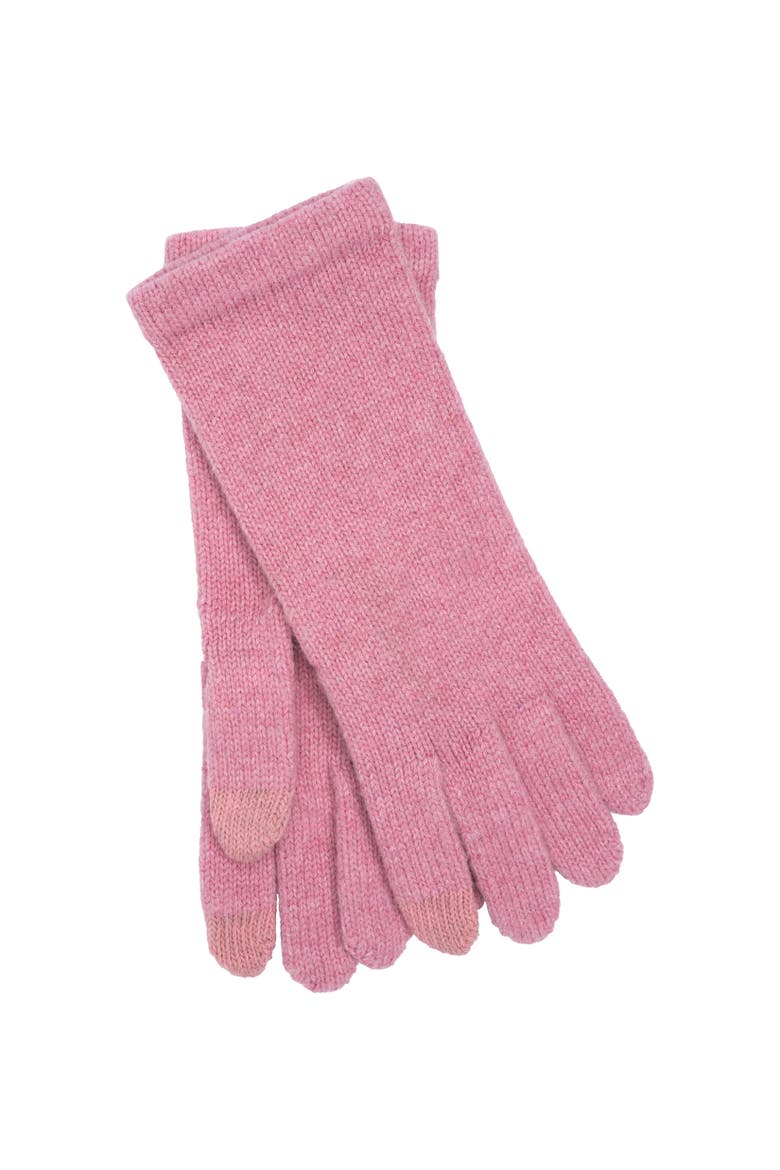 Touch Glove, Main, color, vanilla
