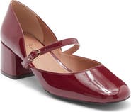 Linea Paolo Maven Mary Jane Pump