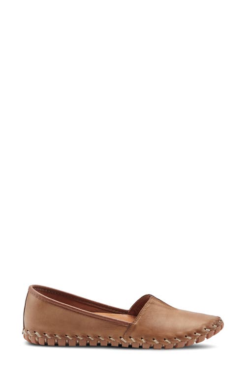 Spring Step Kathaleta Flat