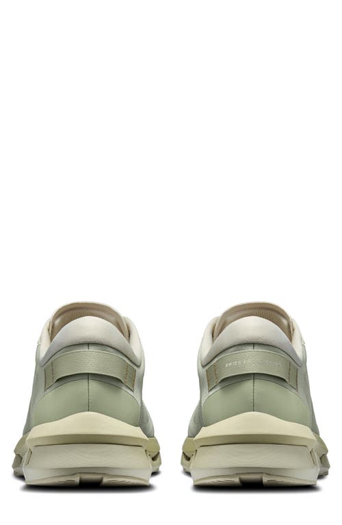 On Cloudze Sneaker In Multi