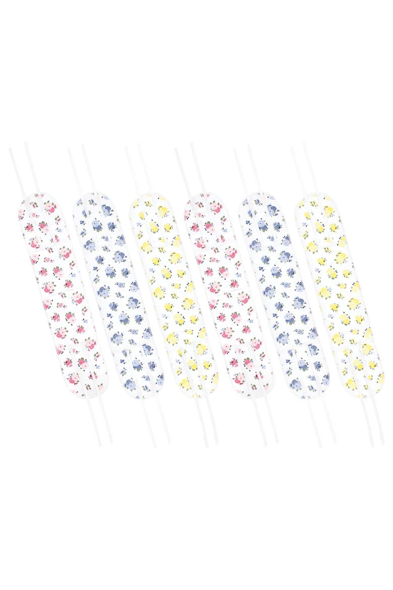 Gentle Tummy Support Band, Main, color, Floral