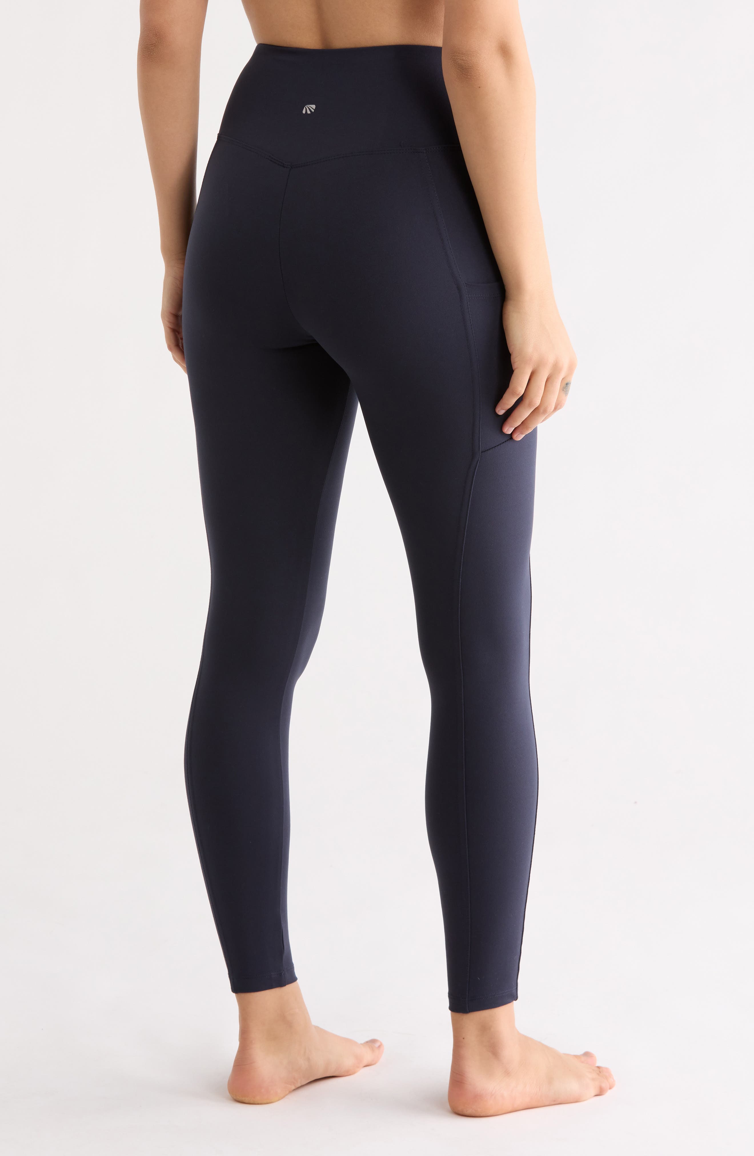 Cameron High Waist Leggings - image 4