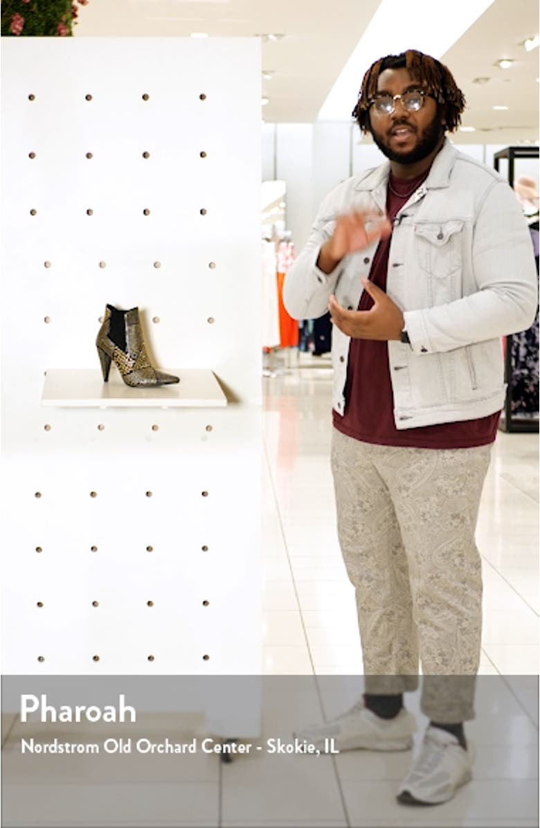 Studd Bootie, sales video thumbnail