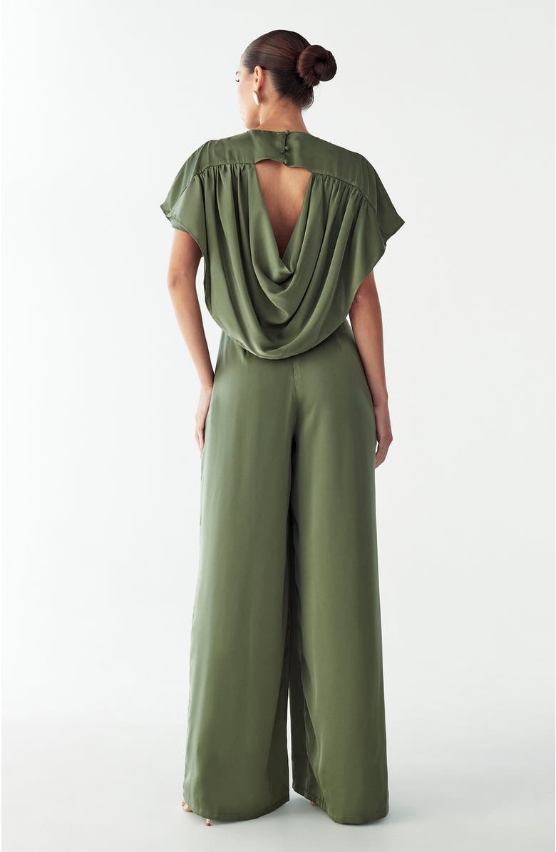 WILLA Lorella Jumpsuit, Alternate, color,