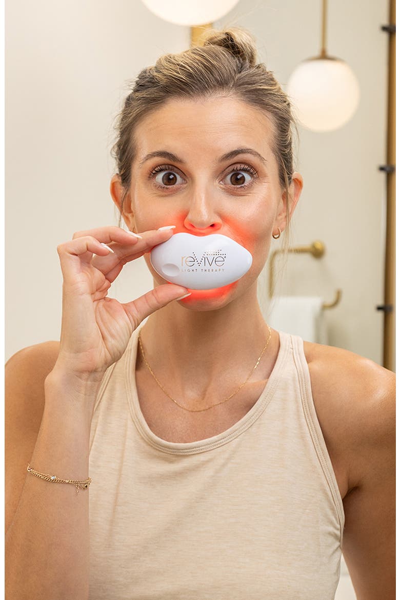 Lux Lip Care LED Lip Plumping Device, Alternate, color, NO COLOR