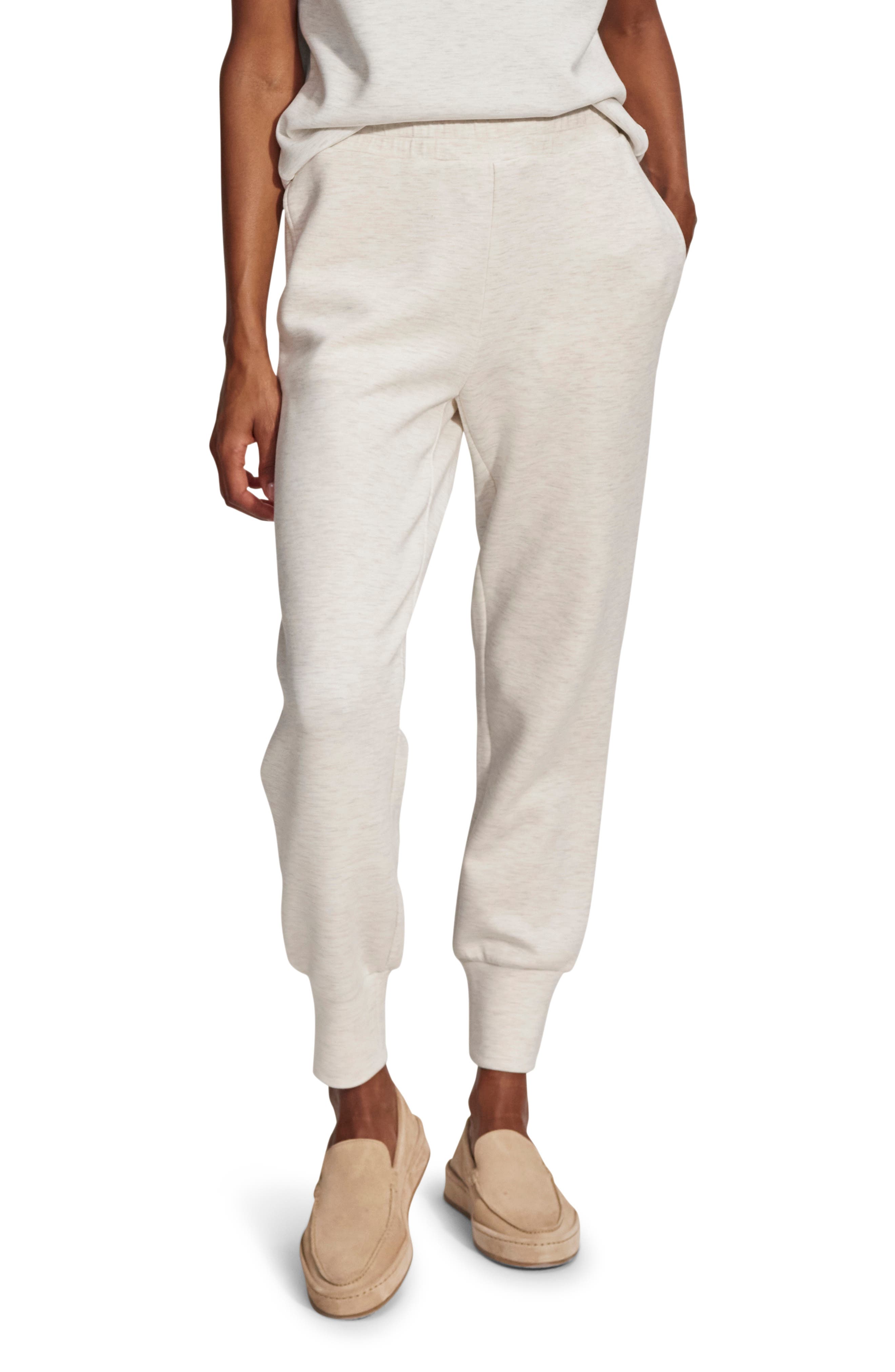 The Slim Cuff 27.5-Inch Pants
