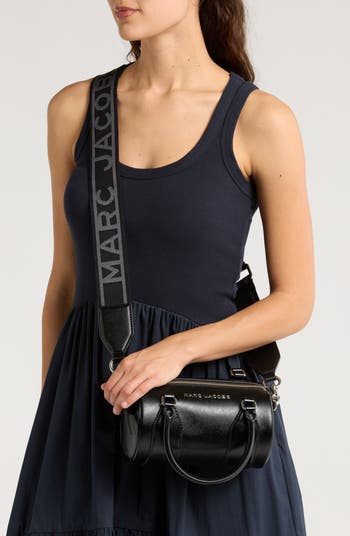 セール★MARC JACOBS Barrelダッフルバッグ Marc Jacobs Barrel Bag | Nordstromrack