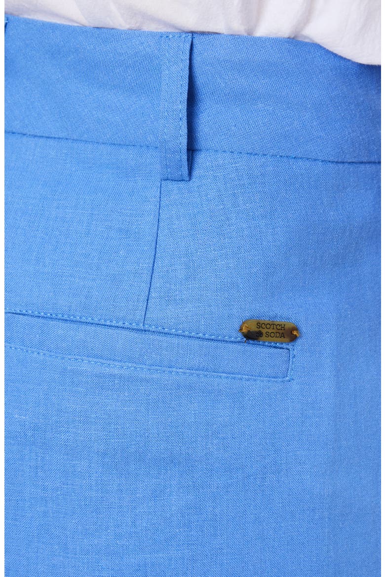 Tailored Shorts, Alternate, color, REGATTA