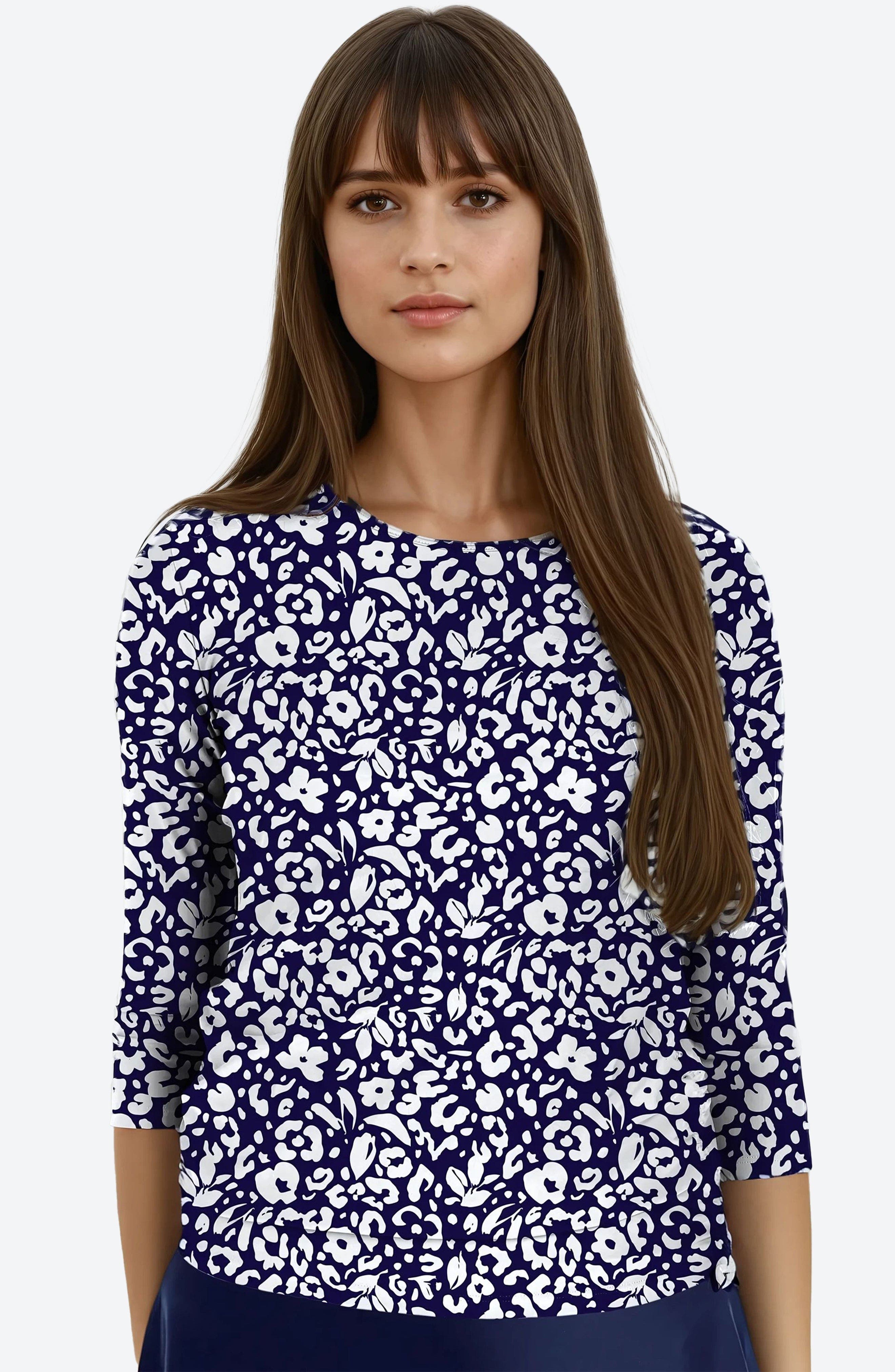 Wild Navy