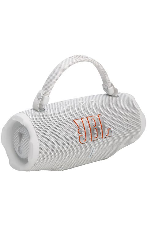 Charge 6 Waterproof Bluetooth Speaker