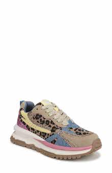Blowfish Malibu Leo Colorblock Sneaker