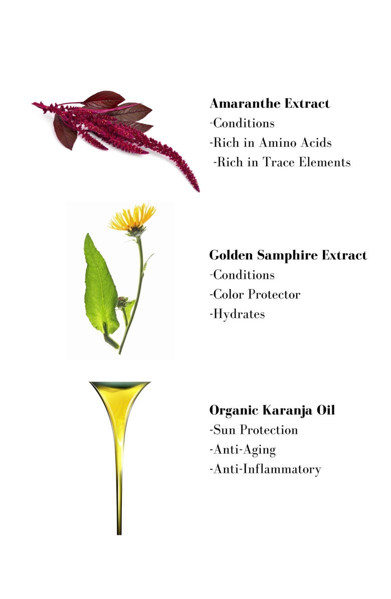 Leonor Greyl PARIS Crème de Soin a l'Amarante Conditioner, Alternate, color, 