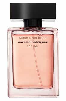 Narciso Rodriguez Musc Noir Rose for Her Eau de Parfum