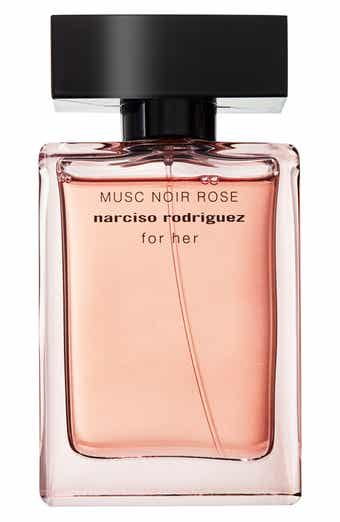 Narciso Rodriguez Musc Noir Rose for Her Eau de Parfum