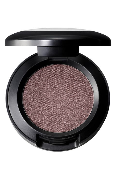 Metallic Eye Shadow