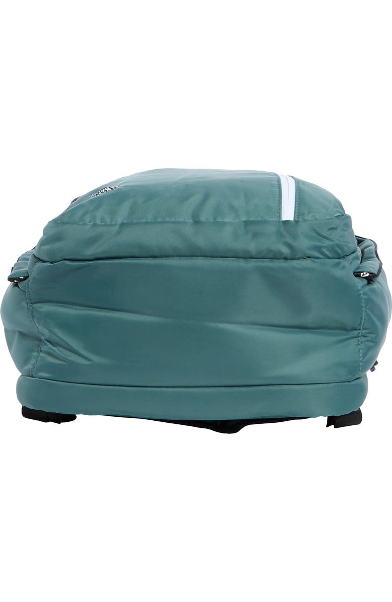 Original Penguin Soft Backpack, Alternate, color, Sea Pine