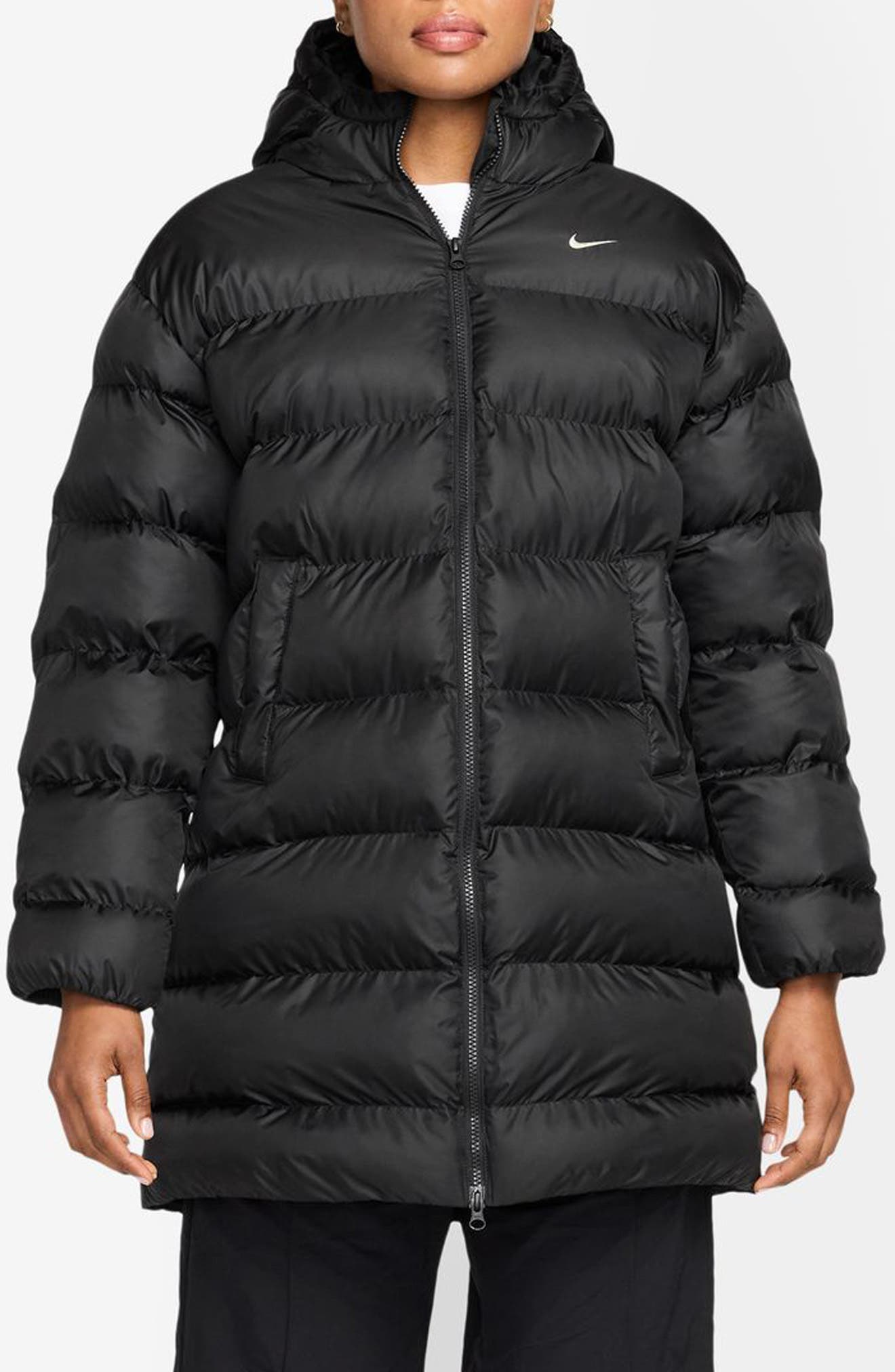 Therma-FIT Synthetic Fill Classic Parka