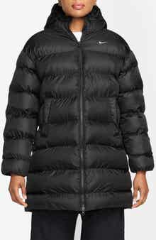 Therma-FIT Synthetic Fill Classic Parka