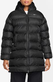 Nike Therma-FIT Synthetic Fill Classic Parka
