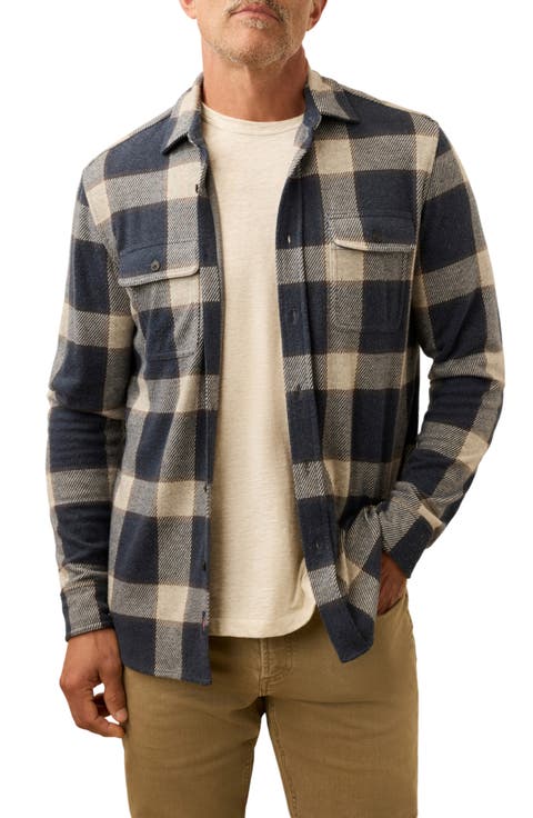 Legend Button-Up Shirt