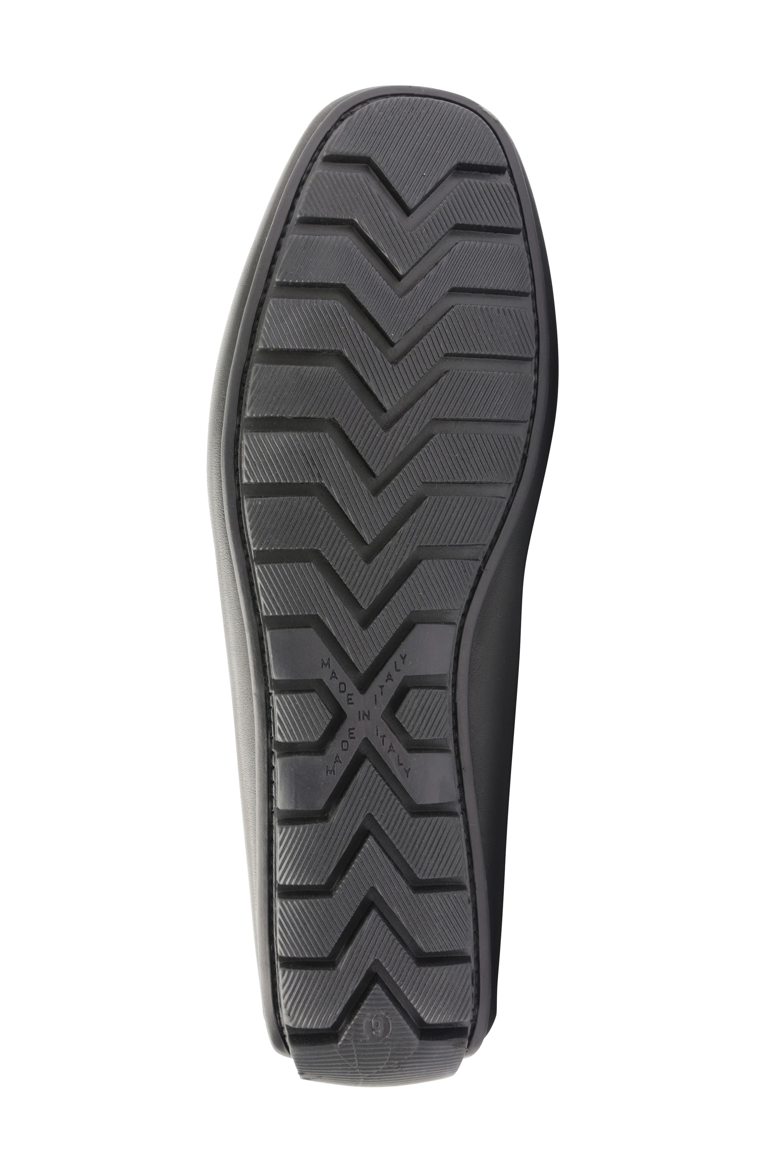 Bruno Magli Xander Driving Loafer, Alternate, color, 