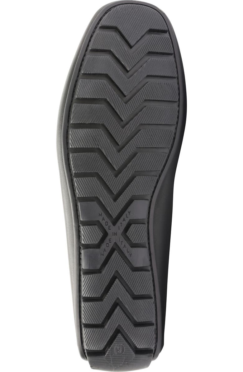 Bruno Magli Xander Driving Loafer, Alternate, color,