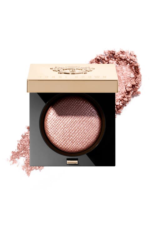 Luxe Metallic Eyeshadow