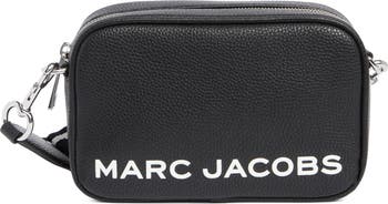 【Marc Jacobs】Bold Flash Camera Crossbody Bag Marc Jacobs Bold Flash Camera Crossbody Bag | Nordstromrack