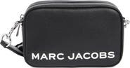 Marc Jacobs Bold Flash Camera Bag