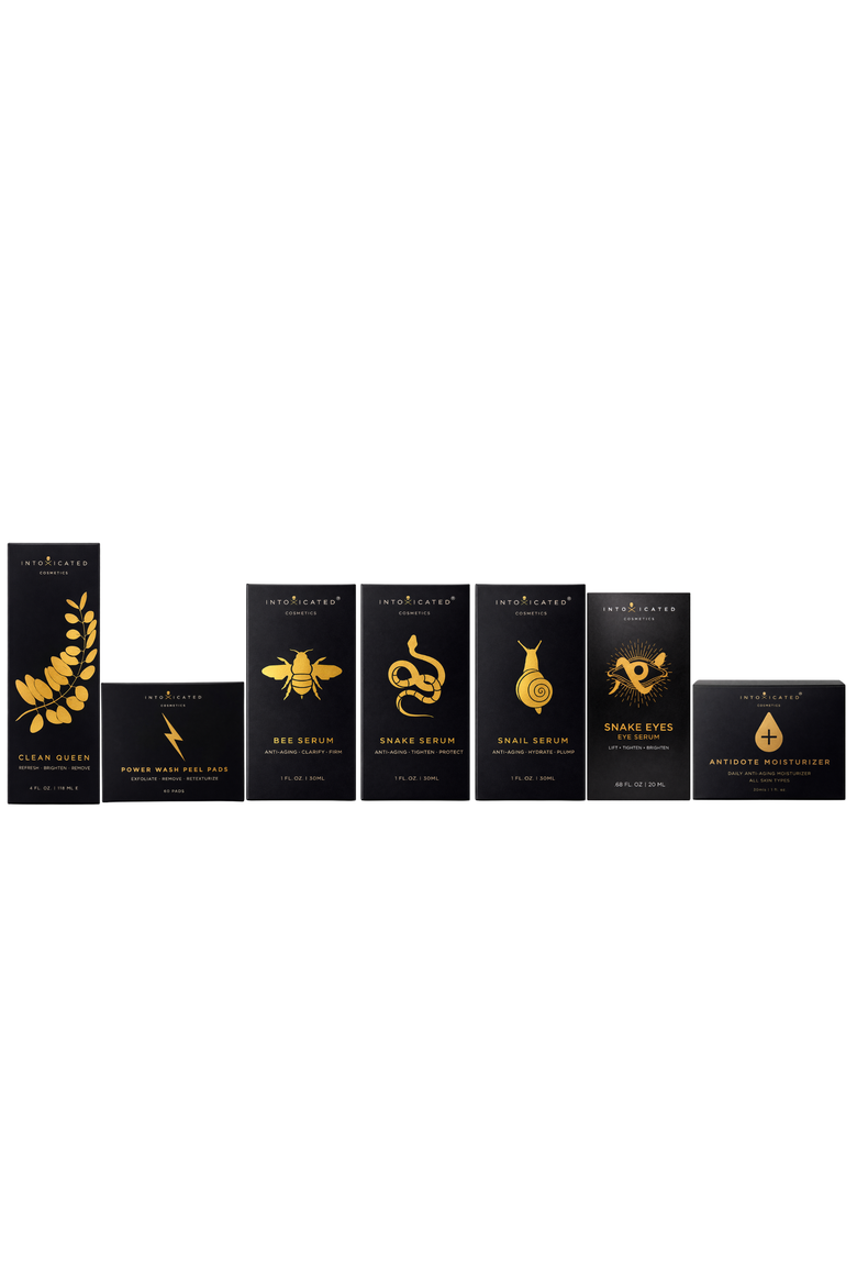 Complete Skincare Set, Alternate, color, None