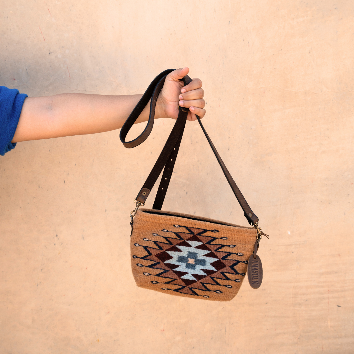 Amasouk Golden Hour Convertible Clutch, Alternate, color, Gold