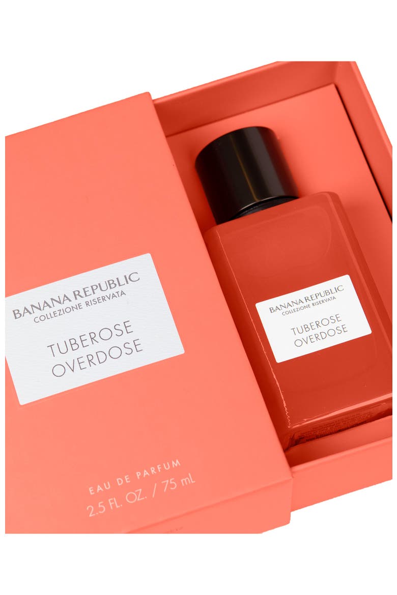 Collezione Riservata Tuberose Overdose 2.5 oz/ 75mL Eau de Parfum, Alternate, color, None