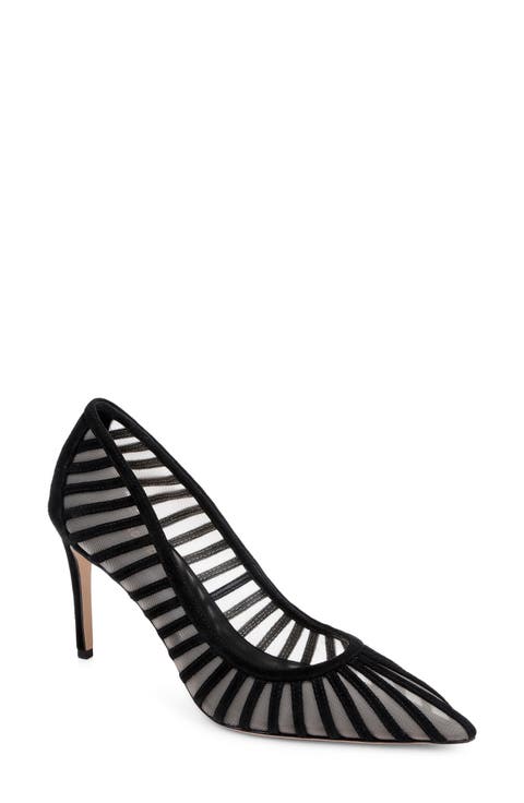 Lenox Mesh Pump