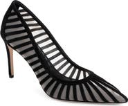 L'AGENCE Lenox Mesh Pump