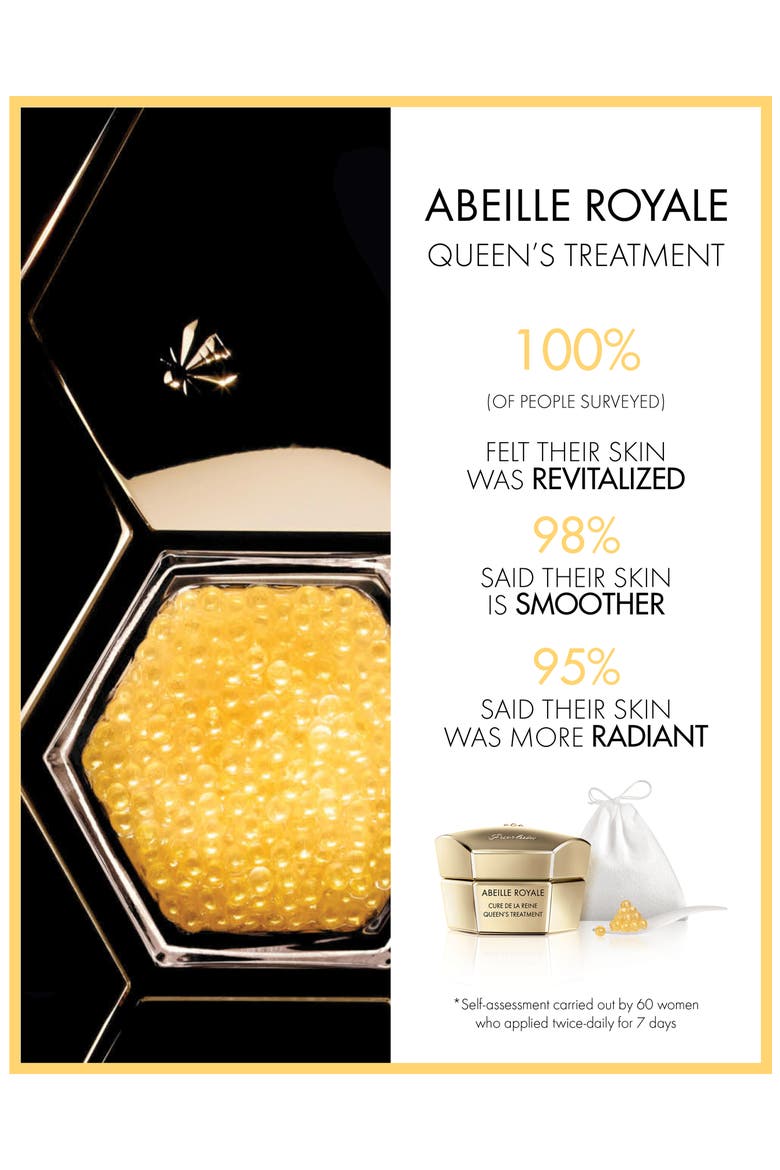 Abeille Royale Queens Treatment, Alternate, color, NO COLOR