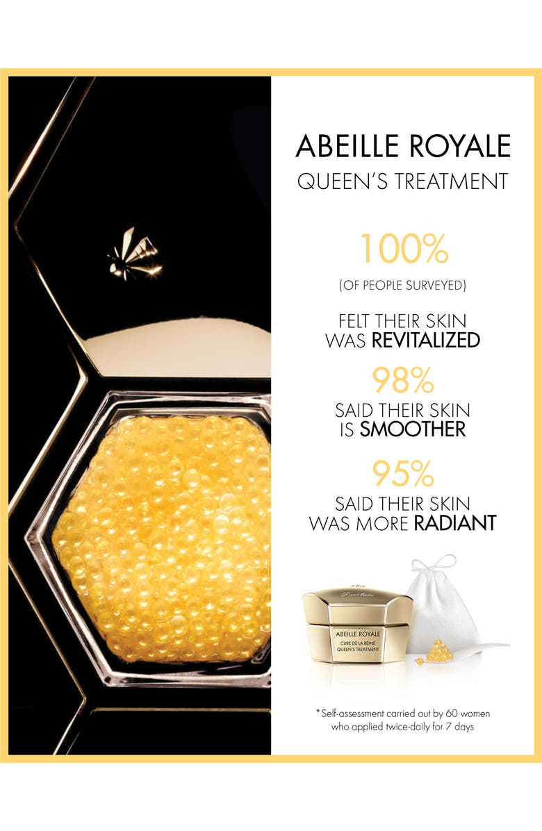Guerlain Abeille Royale Queens Treatment, Alternate, color,