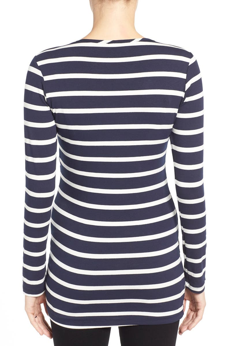 LAB40 'Wendy' Nursing Top, Alternate, color, 