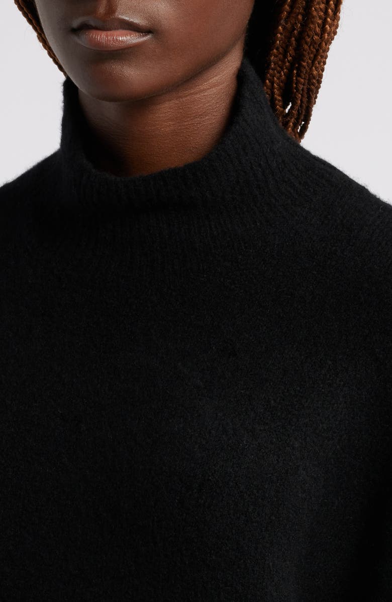 Wyeth Greer Wool & Yak Blend Turtleneck Sweater, Alternate, color, 