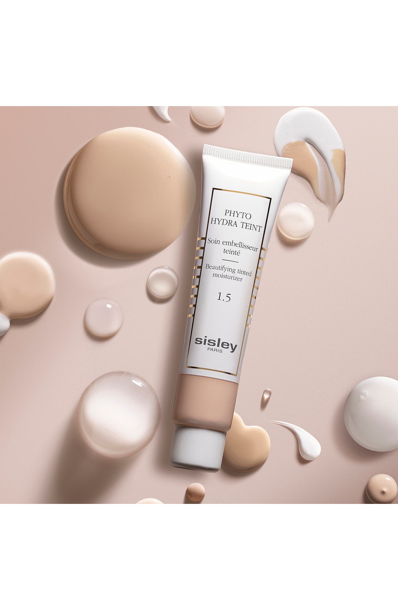 Phyto-Hydra Teint Tinted Moisturizer (Women) | Nordstrom