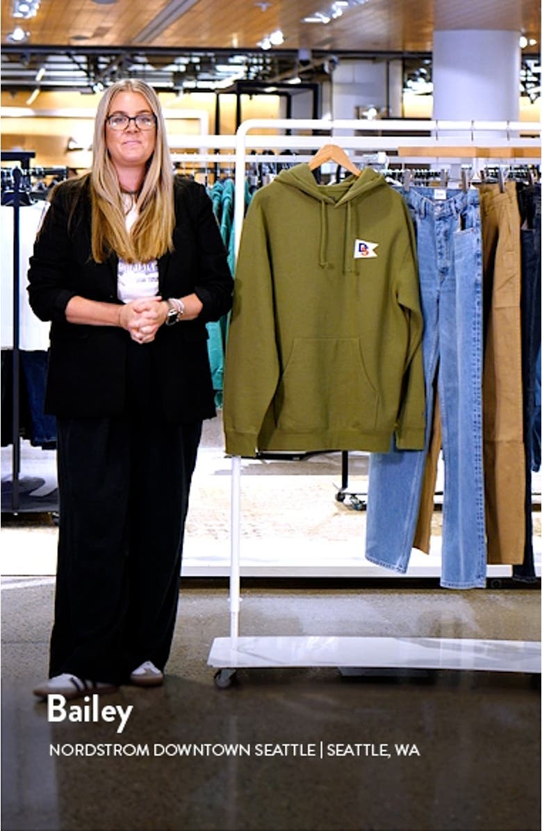 Salenas Hoodie, sales video thumbnail