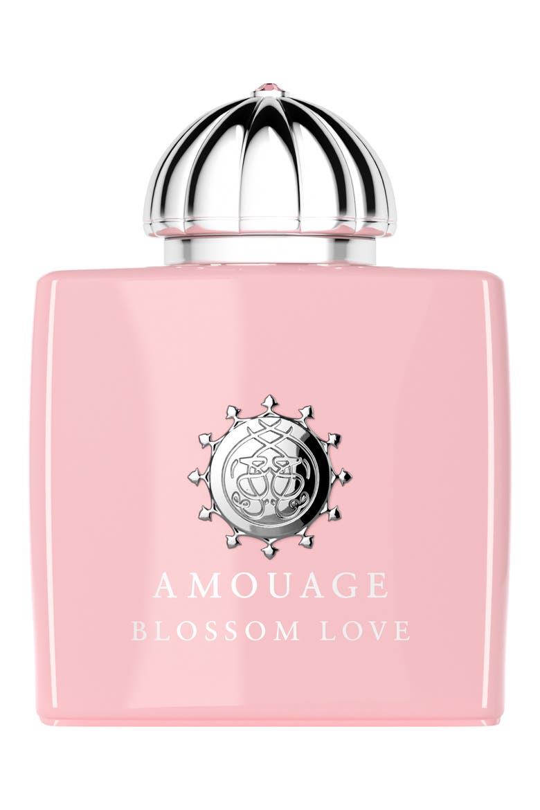 Amouge Blossom Love Eau de Parfum, Main, color, NO COLOR