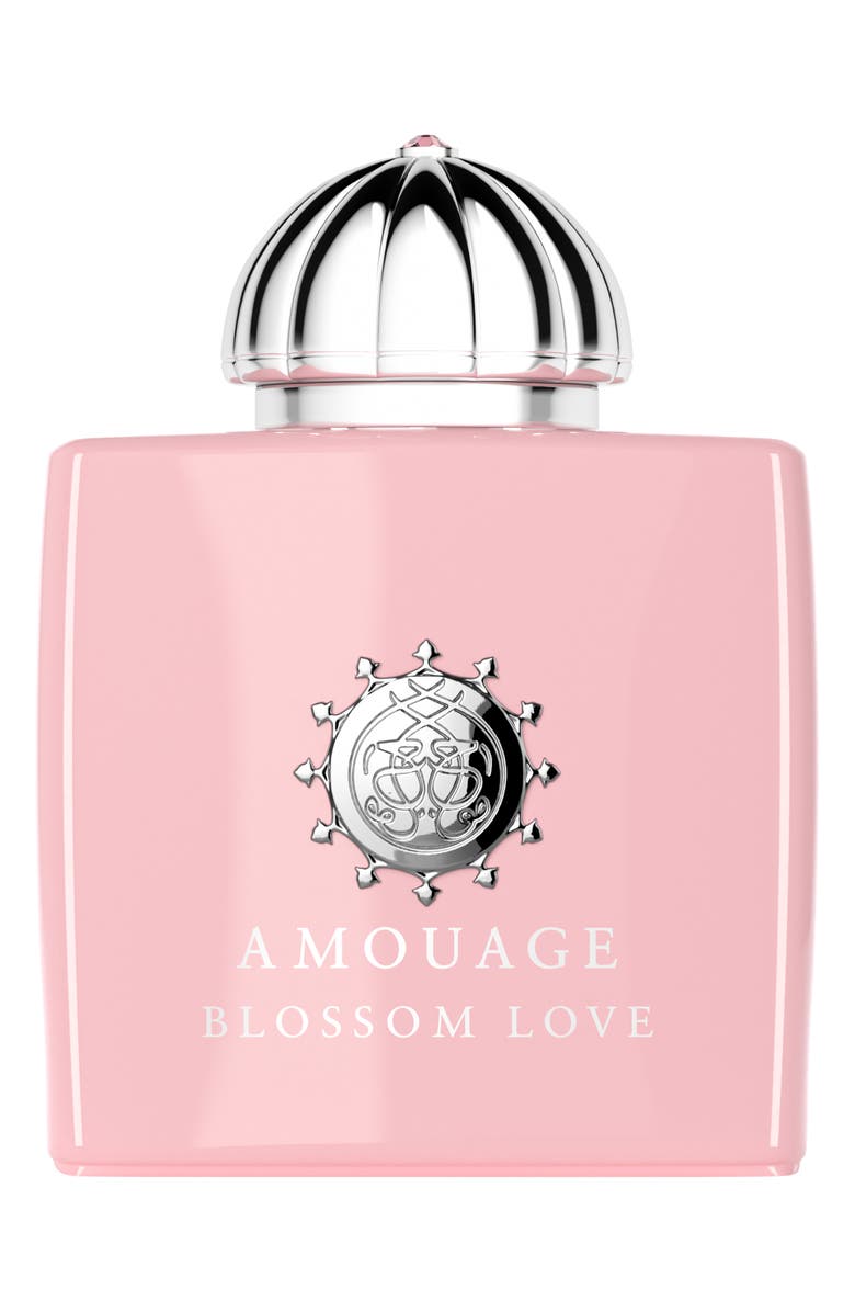 AMOUAGE Amouge Blossom Love Eau de Parfum, Main, color,