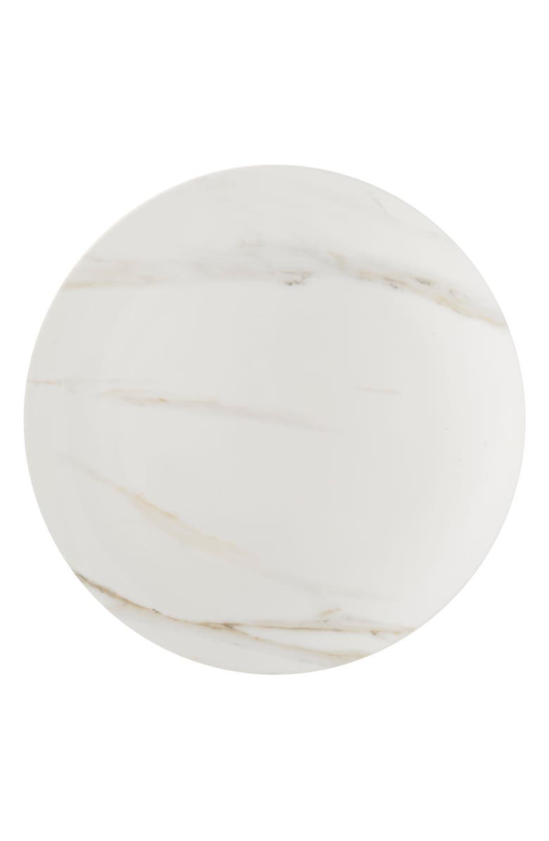 Vera Wang x Wedgwood Venato Imperial Dinner Plate, Main, color, 