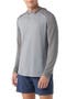 selected Light Gray Heather