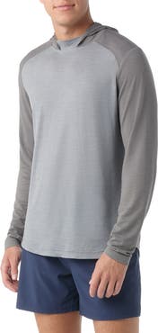 Smartwool Active Mesh Performance Hoodie
