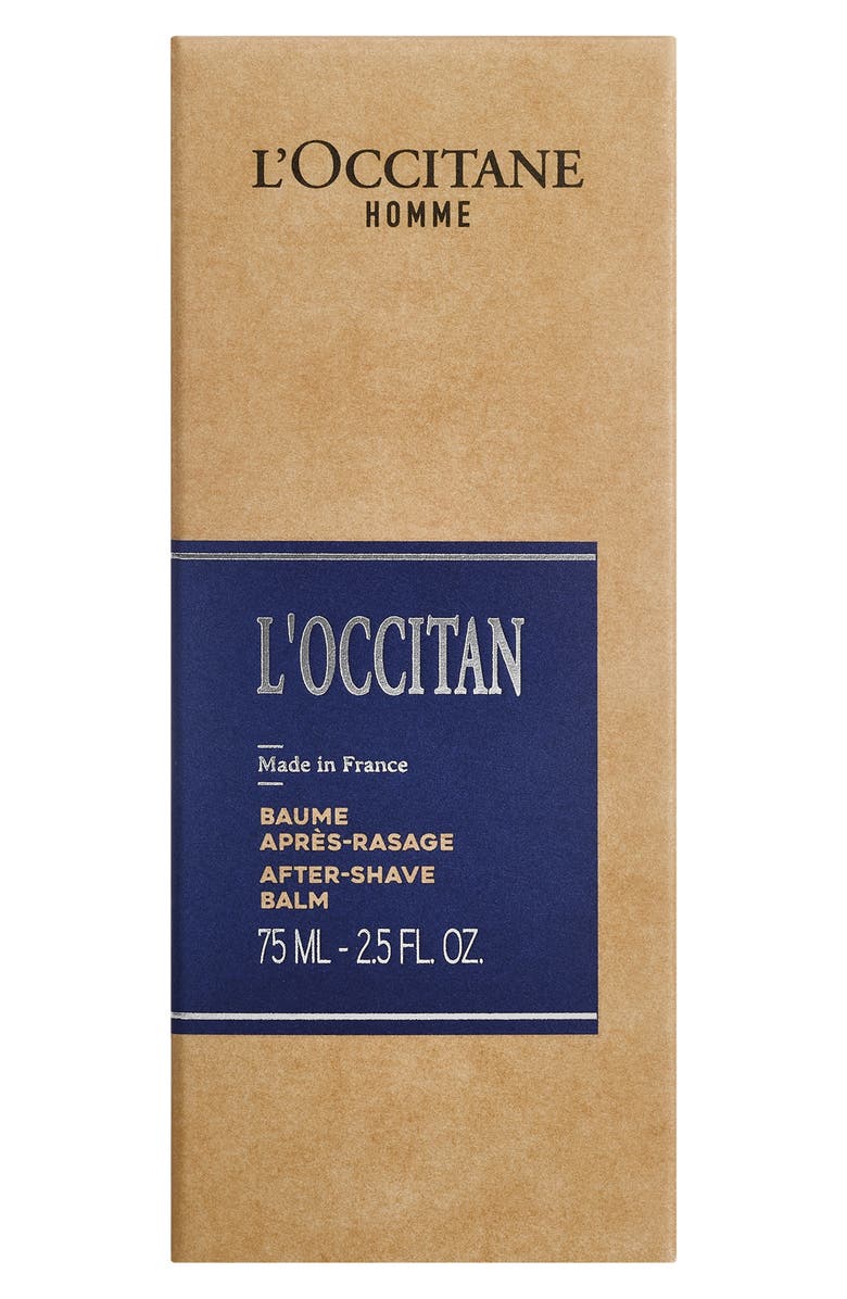 L'Occitane Men's L'Occitan After Shave Balm, Alternate, color, 