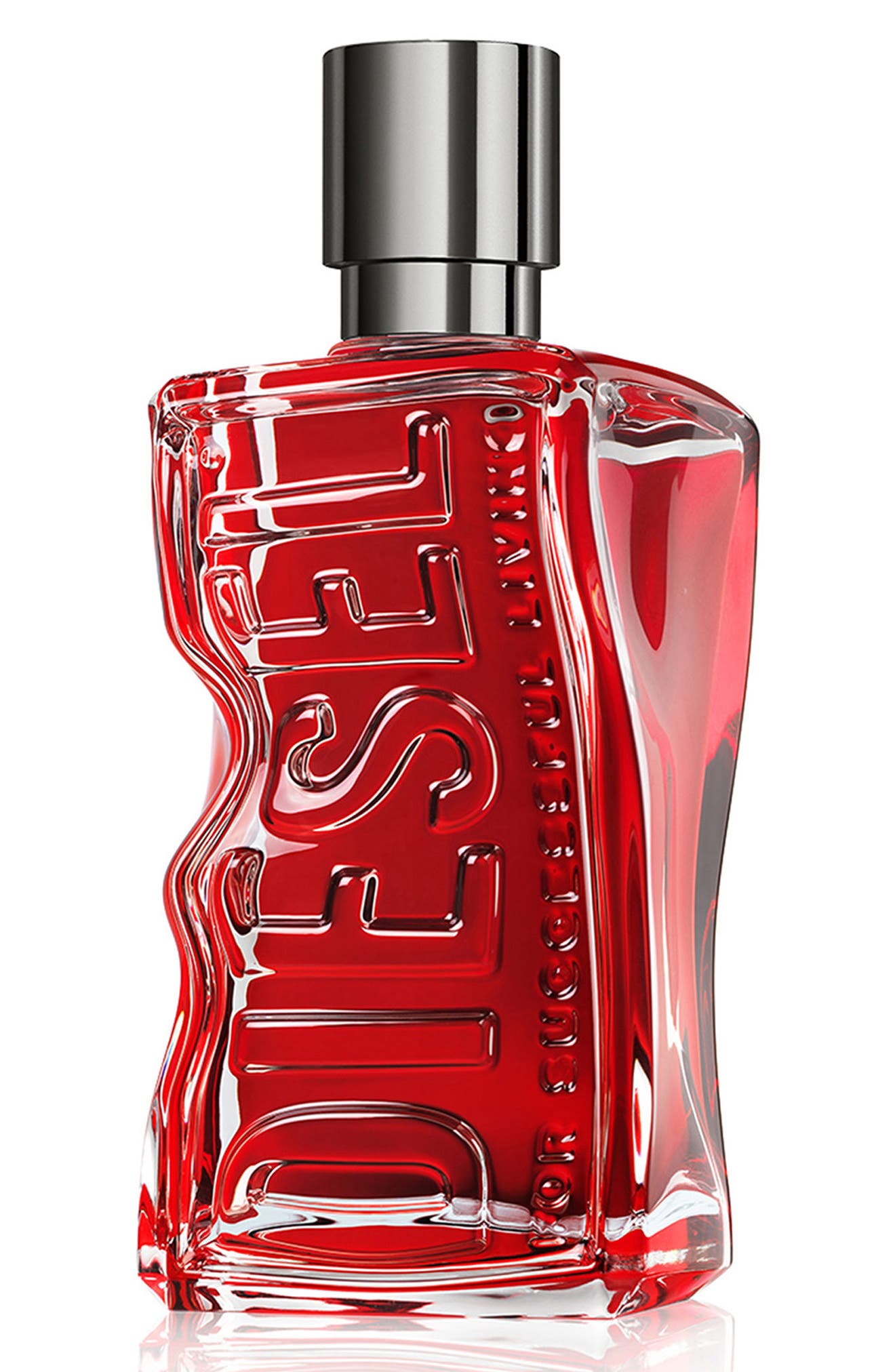 DIESEL® D Red Eau de Parfum