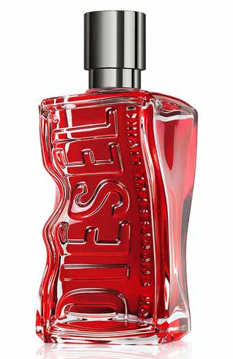 DIESEL® D Red Eau de Parfum