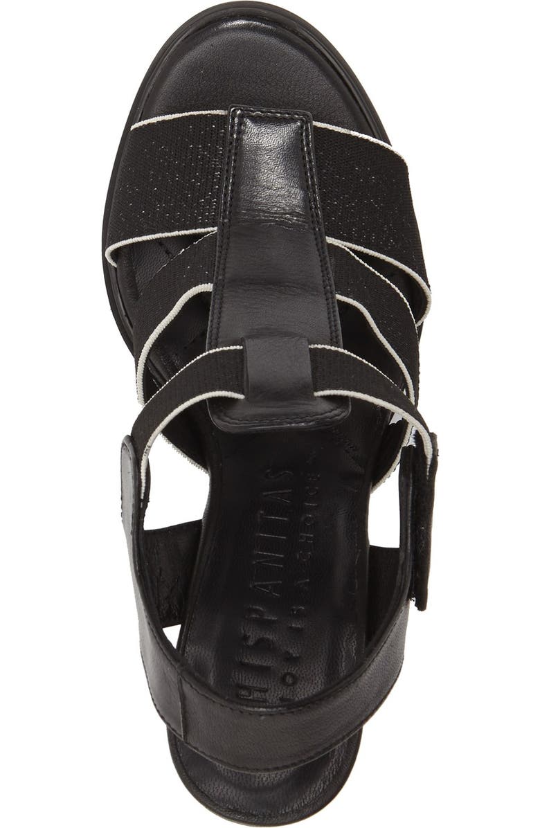 Hispanitas 'Matchless' Sandal, Alternate, color,